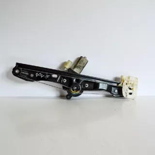 M139707259818 , art575033 Стеклоподъемник задний правый BMW 3 F30/F31/GT F34 Арт 575033, вид 1
