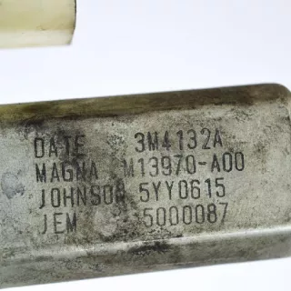 M139707259818 , art575033 Стеклоподъемник задний правый BMW 3 F30/F31/GT F34 Арт 575033, вид 5