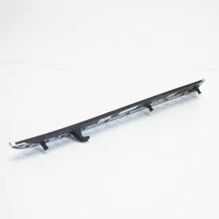 4F0867420A , art562378 Молдинг двери задней правой Audi A6 C6 (S6,RS6) Арт 562378, вид 2