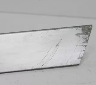 4F0867420 , art565987 Молдинг двери задней правой Audi A6 C6 (S6,RS6) Арт 565987, вид 2