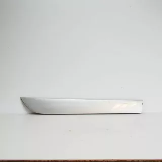 4F0853970B , art618469 Молдинг двери задней правой Audi A6 C6 (S6,RS6) Арт 618469, вид 1