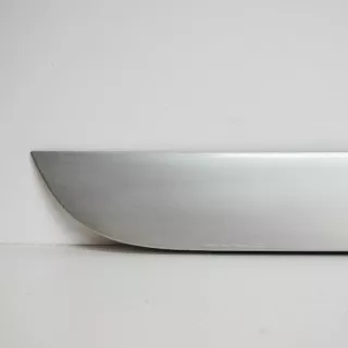 4F0853970B , art618469 Молдинг двери задней правой Audi A6 C6 (S6,RS6) Арт 618469, вид 3
