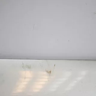4F0853970B , art618469 Молдинг двери задней правой Audi A6 C6 (S6,RS6) Арт 618469, вид 4