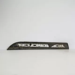 4F0853970 , art629166 Молдинг двери задней правой Audi A6 C6 (S6,RS6) Арт 629166, вид 5