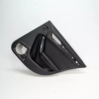 8K0867306 , art596777 Обшивка двери задней правой (дверная карта) Audi A4 B8 Арт 596777, вид 1