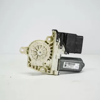 1K0959704N , art582510 Моторчик стеклоподъемника задний правый Seat Leon 1 Арт 582510, вид 1