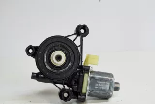 8W0959812 , art686195 Моторчик стеклоподъемника задний правый Audi A4 B9 Арт 686195, вид 1