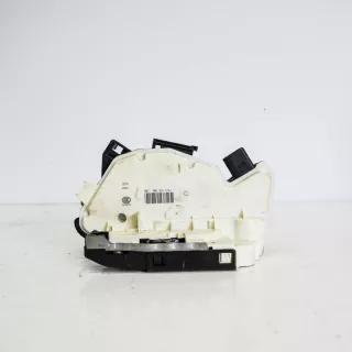 5N0839015J , art616344 Замок двери задней левой Volkswagen Tiguan 1 Арт 616344, вид 2