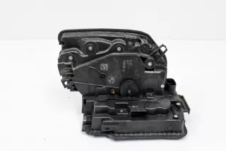 7477697 , art10060438 Замок двери задней левой BMW 5 G30/G31 Арт 10060438, вид 1