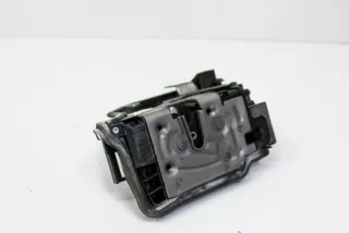 7477697 , art10060438 Замок двери задней левой BMW 5 G30/G31 Арт 10060438, вид 4
