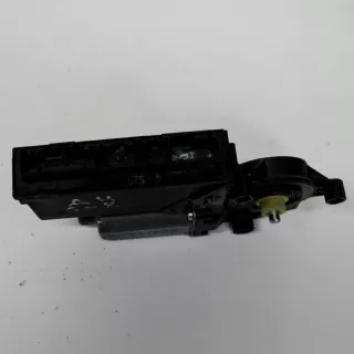 8E0959801A , art562465 Стеклоподъемник задний левый Audi A4 B7 Арт 562465, вид 3