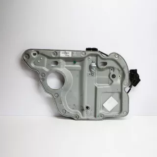 1T0839729J , art565560 Стеклоподъемник задний левый Volkswagen Touran 1 Арт 565560, вид 1