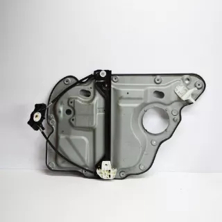 1T0839729J , art565560 Стеклоподъемник задний левый Volkswagen Touran 1 Арт 565560, вид 3