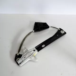 5C6839461D , art581554 Стеклоподъемник задний левый Volkswagen Jetta 6 Арт 581554, вид 1