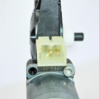 8W0959811 , art593303 Моторчик стеклоподъемника задний левый Audi A4 B9 Арт 593303, вид 3