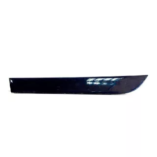4F0853969J , art568727 Молдинг двери задней левой Audi A6 C6 (S6,RS6) Арт 568727, вид 1