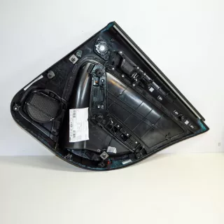 8K0867305 , art641342 Обшивка двери задней левой (дверная карта) Audi A4 B8 Арт 641342, вид 3