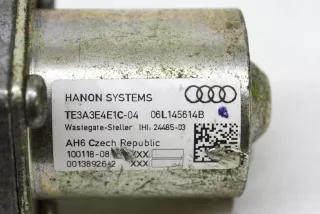 06L145614B , art9401960 Блок управления турбиной Audi Q5 2 Арт 9401960, вид 6