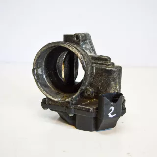 03G128063A , art616126 Заслонка дроссельная Audi A3 8P Арт 616126, вид 2