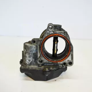 03G128063A , art616126 Заслонка дроссельная Audi A3 8P Арт 616126, вид 3