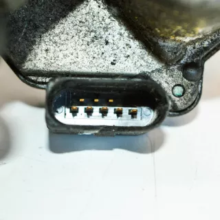 03G128063A , art616126 Заслонка дроссельная Audi A3 8P Арт 616126, вид 5