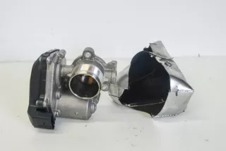 04L971461G, 04L131501B , art829060 Заслонка дроссельная Audi Q5 2 Арт 829060, вид 1