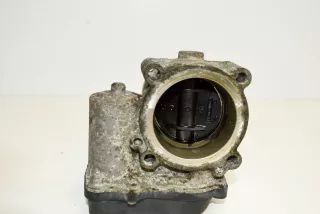 03C133062C , art794110 Заслонка дроссельная Volkswagen Passat B6 Арт 794110, вид 1
