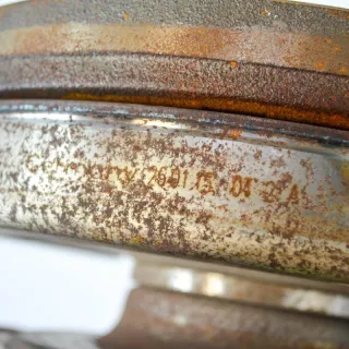2295000325, 260115042A , art3088574 Маховик Audi A4 B8 Арт 3088574, вид 5