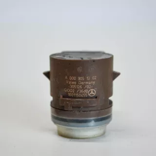A0009051202 , art624440 Датчик парктроника Mercedes E W212 Арт 624440, вид 4