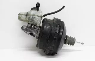 1K2614105AR , art560593 Вакуумный усилитель тормозов Skoda Octavia A5 Арт 560593, вид 1