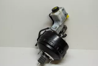 3Q2614105F, 5Q2611301H , art3615130 Вакуумный усилитель тормозов Volkswagen Passat B8 Арт 3615130, вид 1