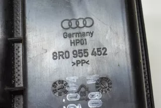 8R0955452 , art984763 Бачок омывателя Audi Q5 1 Арт 984763, вид 4