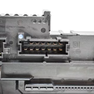 168298, 1670660 , art630485 Блок реле Mercedes C W204 Арт 630485, вид 3