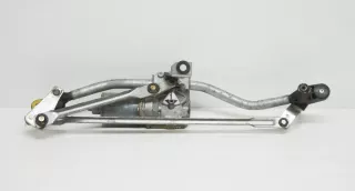 8K2955023A , art561748 Механизм стеклоочистителя (трапеция дворников) Audi A4 B8 Арт 561748, вид 1