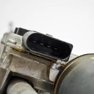 8K19551198T19551198K1955023A , art603664 Механизм стеклоочистителя (трапеция дворников) Audi A4 B8 Арт 603664, вид 4
