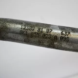8K19551198T19551198K1955023A , art603664 Механизм стеклоочистителя (трапеция дворников) Audi A4 B8 Арт 603664, вид 6