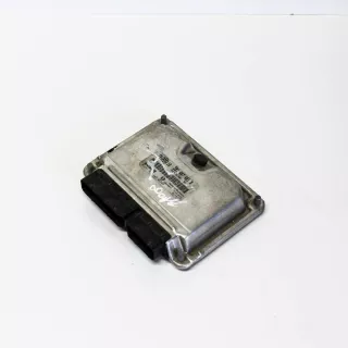 3B1907401B , art547569 Блок управления двигателем Volkswagen Passat B5 Арт 547569, вид 1
