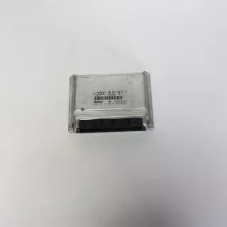 4B0907401H , art551556 Блок управления двигателем Audi A6 C5 (S6,RS6) Арт 551556, вид 1