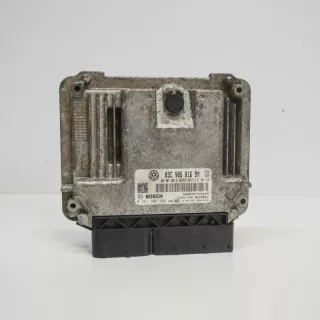 03C906016BM , art624417 Блок управления двигателем Volkswagen Golf 5 Арт 624417, вид 1