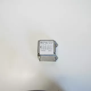 1K0909605C , art553598 Блок AirBag Volkswagen Golf 5 Арт 553598, вид 1