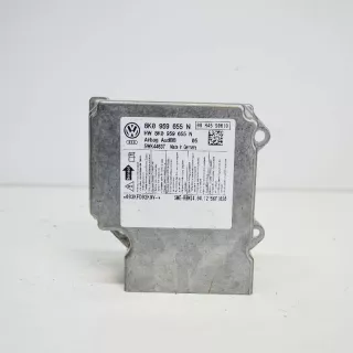 8K0959655N , art608186 Блок AirBag Audi A5 (S5,RS5) 1 Арт 608186, вид 1