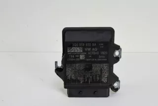 3Q0959655BA , art5674064 Блок AirBag Volkswagen Passat B8 Арт 5674064, вид 1