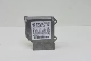 8K0959655P , art8291327 Блок AirBag Audi A4 B8 Арт 8291327, вид 1