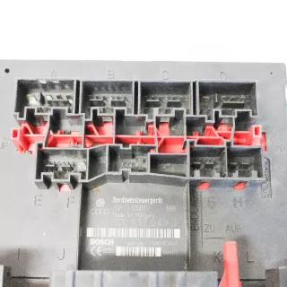 3C0937049J , art548987 Блок комфорта Volkswagen Passat B6 Арт 548987, вид 1