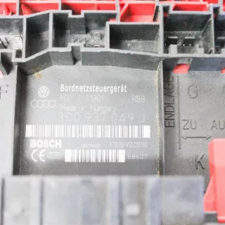 3C0937049J , art548987 Блок комфорта Volkswagen Passat B6 Арт 548987, вид 2