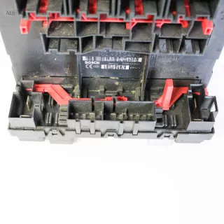 3C0937049J , art548987 Блок комфорта Volkswagen Passat B6 Арт 548987, вид 3