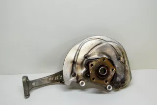 8W0407242F , art3453461 Ступица передняя правая Audi A4 B9 Арт 3453461, вид 1
