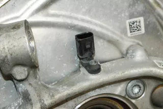 8W0407242F , art3453461 Ступица передняя правая Audi A4 B9 Арт 3453461, вид 5