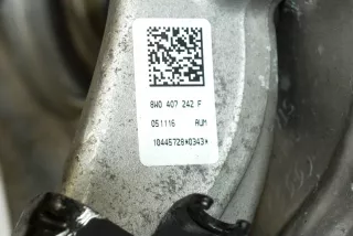 8W0407242F , art3453461 Ступица передняя правая Audi A4 B9 Арт 3453461, вид 6