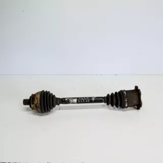 4E0407272P , art620080 Полуось передняя правая (приводной вал, ШРУС) Audi A8 D3 (S8) Арт 620080, вид 1